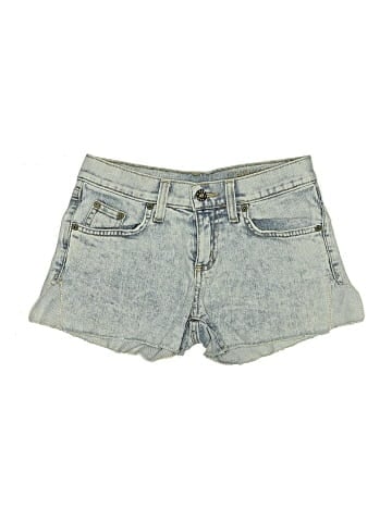 Carmar Denim Shorts (view 1)