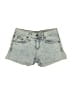 Carmar Blue Denim Shorts Size 24 waist - photo 1