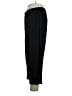 ASOS Design Solid Black Casual Pants Size 14 - photo 5