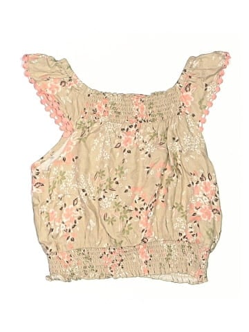 Epic Threads Sleeveless Blouse (view 1)