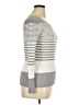 It's Our Time Gray Pullover Sweater Size XL - photo 4