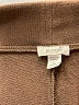 Purejill Brown Active Pants Size S - photo 4