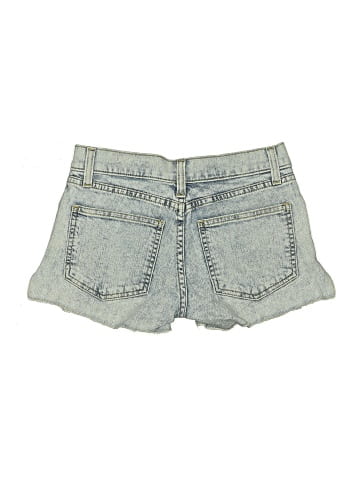 Carmar Denim Shorts (view 2)