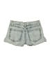 Carmar Blue Denim Shorts Size 24 waist - photo 2