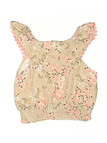 Epic Threads Sleeveless Blouse (view 2)
