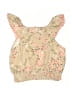 Epic Threads 100% Rayon Tan Sleeveless Blouse Size 4T - photo 2