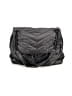 Rebecca Minkoff Gray Shoulder Bag One size - photo 1