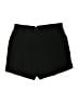 Torrid Solid Black Shorts Size 18 - photo 2
