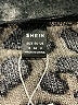 Shein Animal Print Gray Cardigan Size 4 - photo 7