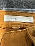 TGLA Brown Jeans Size S - photo 7