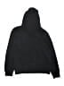 Air Jordan Black Pullover Hoodie Size 10 - photo 2