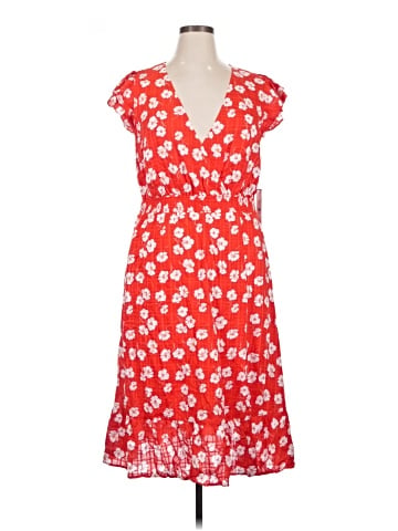 Draper James Casual Dress (view 1)