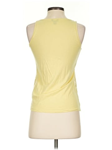 Ann Taylor Sleeveless Top (view 2)
