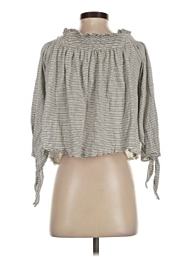 We the Free 3/4 Sleeve Blouse (view 2)