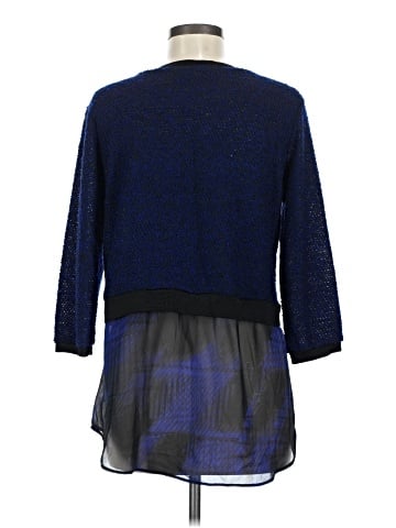 Elie Tahari Pullover Sweater (view 2)