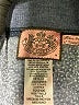 Juicy Couture Blue Active Pants Size M - photo 7