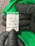 Unbranded 100% Cotton Green Romper Size XS - photo 5
