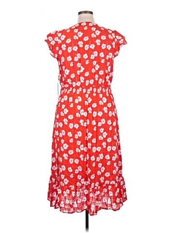 Draper James Casual Dress (view 2)