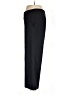 Apana Black Casual Pants Size XL - photo 5
