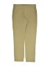 Crewcuts Solid Tan Casual Pants Size 10 - photo 1
