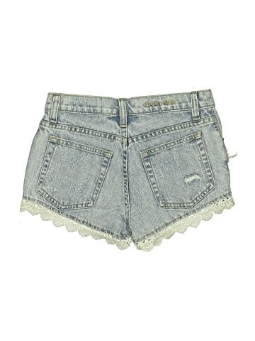 Carmar Denim Shorts (view 2)