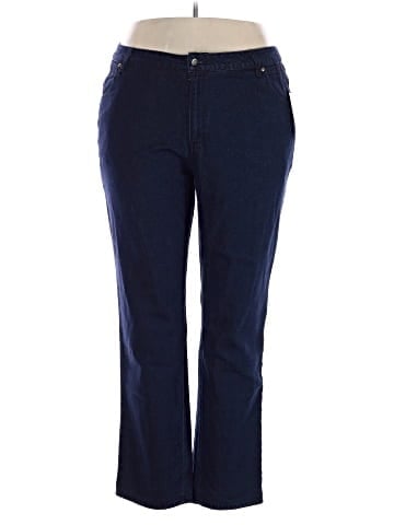 Jessica London Jeans (view 1)