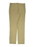 Crewcuts Solid Tan Casual Pants Size 10 - photo 2