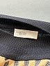 Rosetta Getty Black Sleeveless Top Size S - photo 7