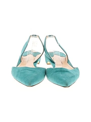Paul Andrew Heels (view 2)
