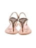 Skemo Tan Sandals Size 7 - photo 2