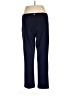 T by Talbots Solid Blue Active Pants Size 2X - photo 2