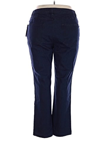 Jessica London Jeans (view 2)