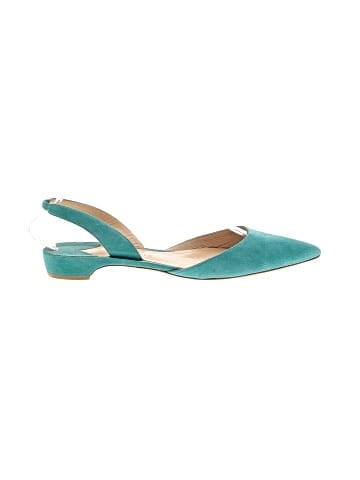 Paul Andrew Heels (view 1)