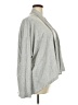 Eddie Bauer Gray Cardigan Size 2X - photo 4