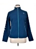 Ariat Blue Track Jacket Size XL - photo 1