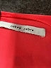 Naked Zebra 100% Polyester Pink Short Sleeve Top Size L (estimated) - photo 7