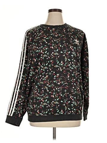 Adidas Sweatshirt (view 1)