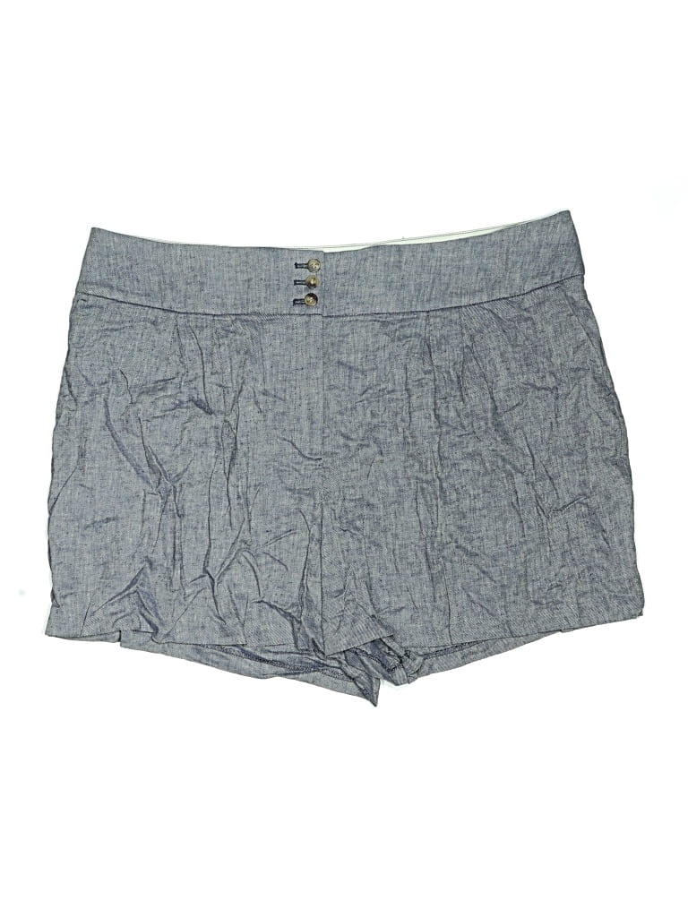 Lane Bryant Shorts In Gray