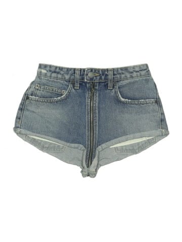 Carmar Denim Shorts (view 1)