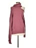 Paige Burgundy Wool Pullover Sweater Size S - photo 1