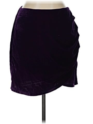 Sans Souci Casual Skirt (view 1)