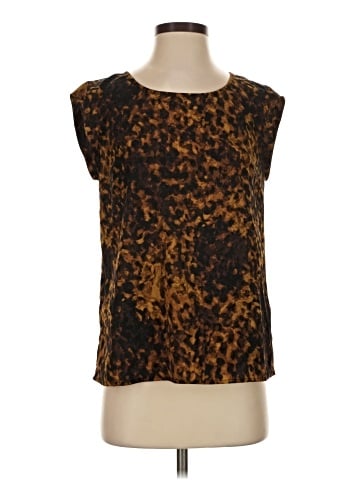 Merona Sleeveless T-Shirt (view 1)