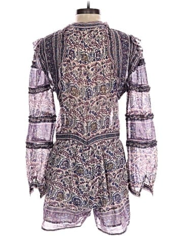Sea New York Romper (view 2)