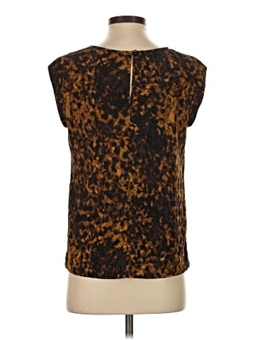 Merona Sleeveless T-Shirt (view 2)