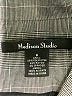 Madison Studio Houndstooth Gray Blazer Size 6 - photo 6
