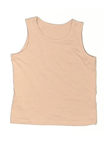 Jessica Simpson Sleeveless T-Shirt (view 1)