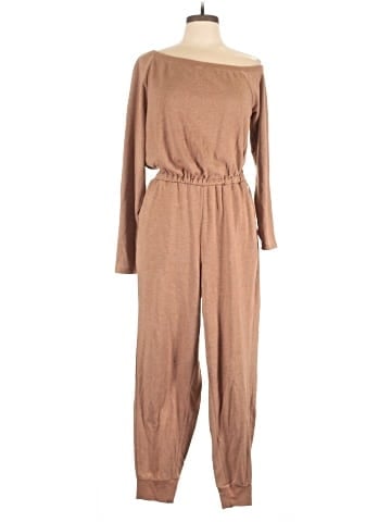 LIVI Jumpsuit (view 1)