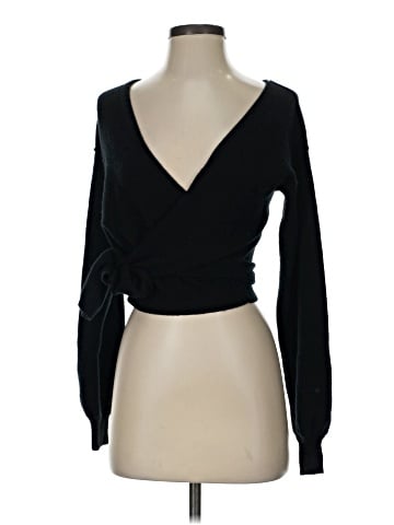 Unsubscribed Cashmere Cardigan (view 1)