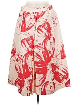 Classiques Entier Silk Skirt