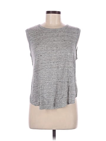A.L.C. Sleeveless T-Shirt (view 1)